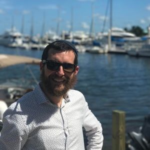 Meet your Posher, Mendel